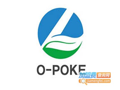 O-POKE沙拉加盟