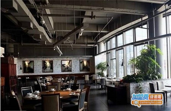 往日时光主题餐厅加盟费