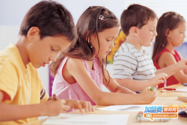 禾清教育加盟费