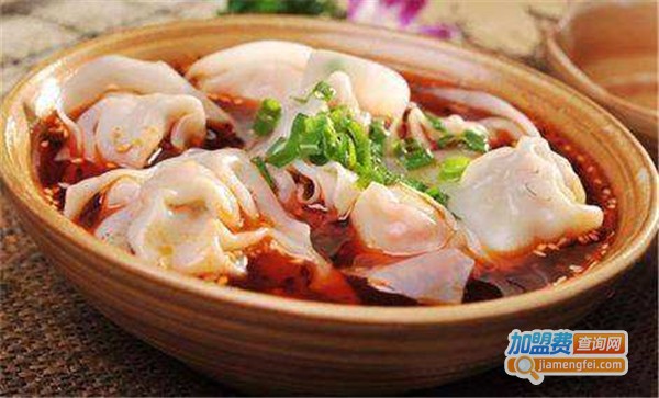 赖妈抄手加盟费