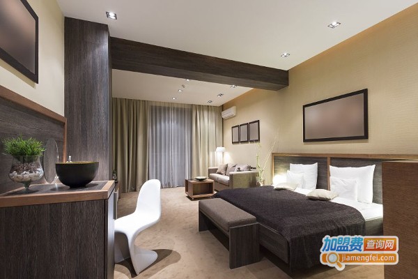 鑫友装饰装潢加盟费