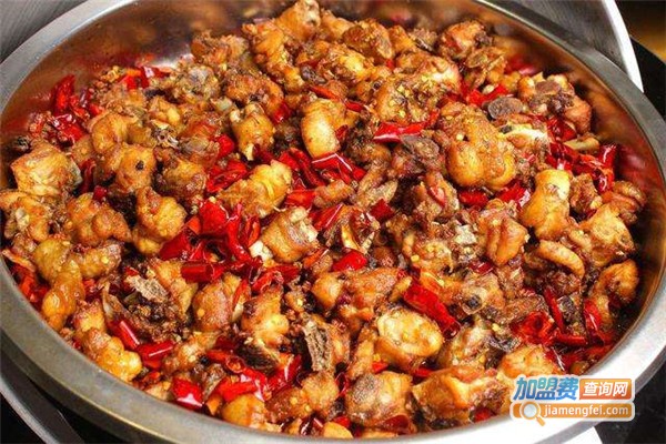 韩大厨祖传秘制肠加盟费