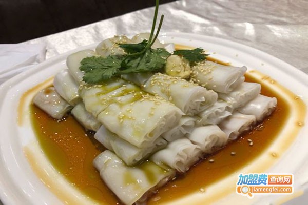 天然味道土鸡土菜