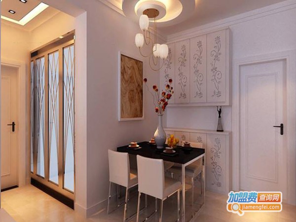 金牛吊顶加盟费