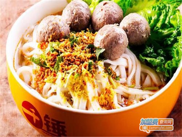 【千锤牛肉丸加盟】如何加盟千锤牛肉丸？加盟千锤牛肉丸靠谱吗？