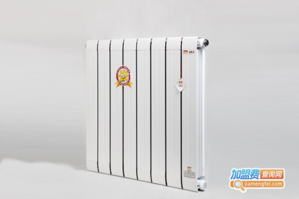 太阳花暖气片加盟