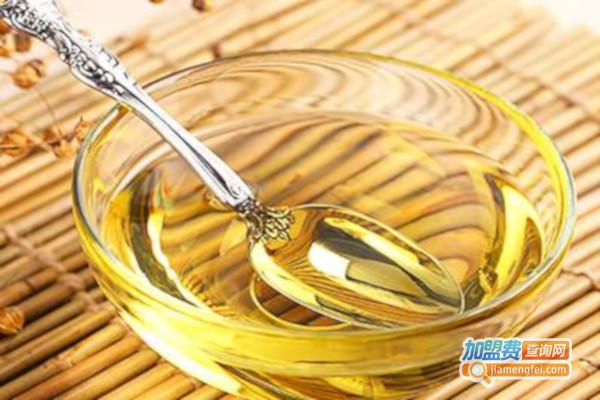 太行核桃油加盟费