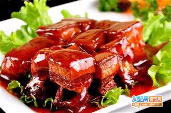 韩大厨祖传秘制肠加盟费