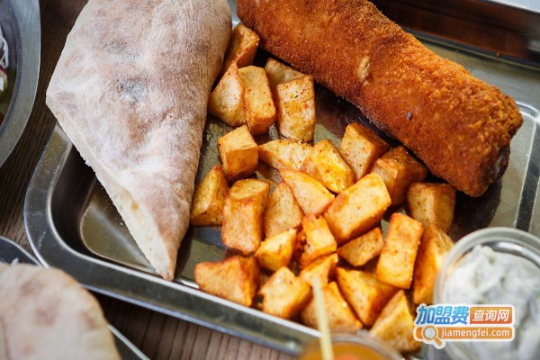 永昌黄氏臭豆腐加盟费