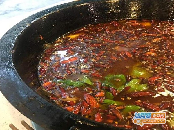 坝坝三和鱼加盟费