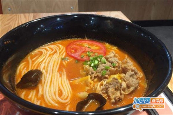 火山兔火锅米线加盟费