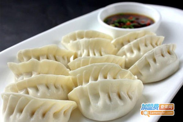 伊源饺子家常菜加盟费