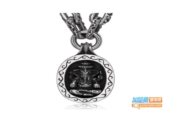 海盗船饰品加盟费