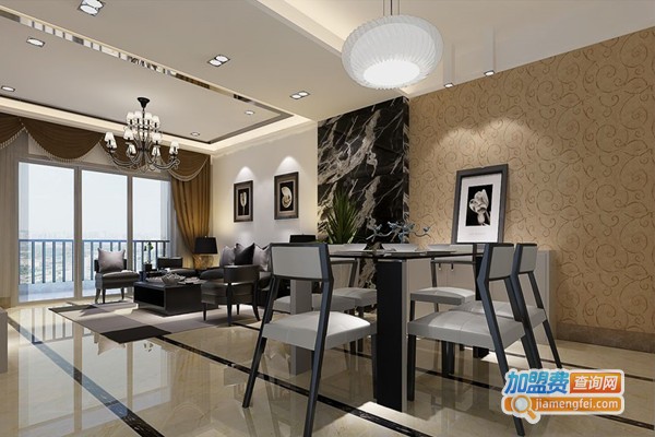 优福屋集成吊顶加盟门店