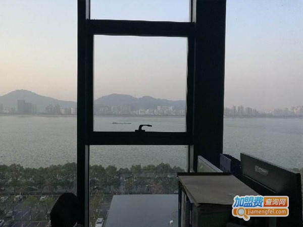 浩瀚教育加盟费