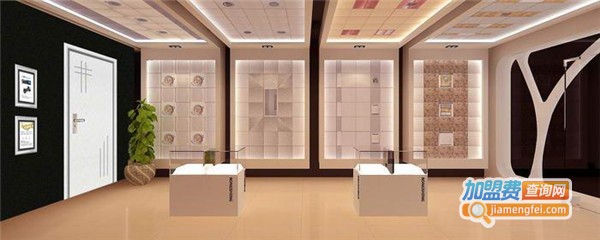 星霸集成吊顶加盟