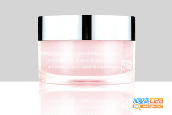 漾兰化妆品加盟费