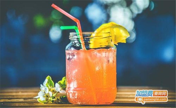 清玉茶饮加盟费