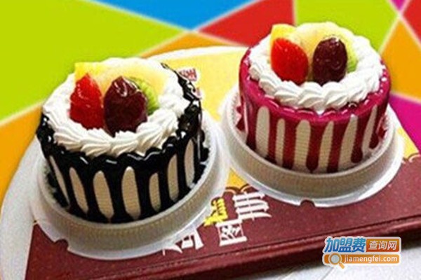 梅香园食品加盟费