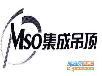 美龙集成吊顶加盟费