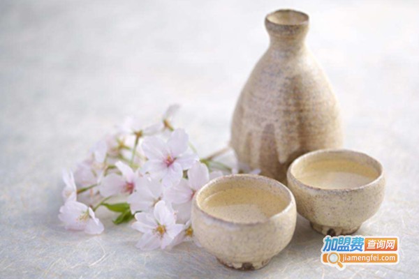 鑫鹤米酒加盟费