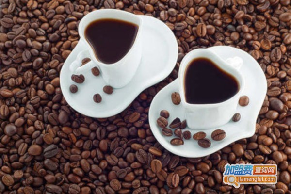 大佛寺咖啡屋加盟费