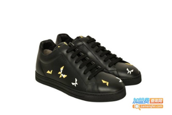 芬迪男鞋加盟费