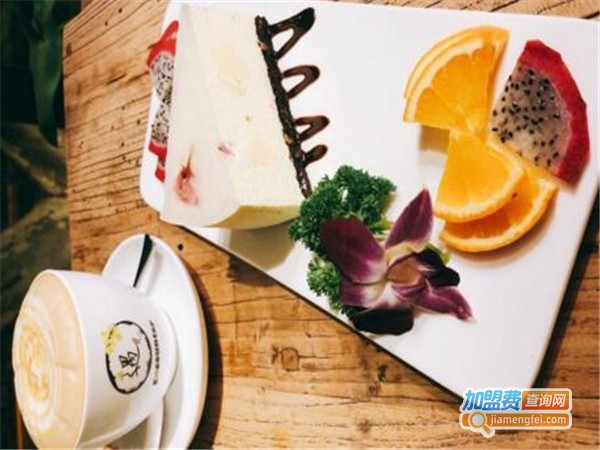 遇见森林餐厅加盟费