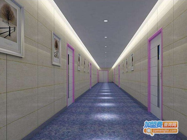 玛克佰爵吊顶加盟门店