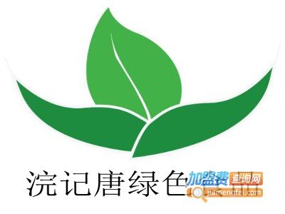 浣记唐绿色食品加盟