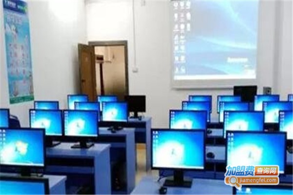 佰平教育加盟费