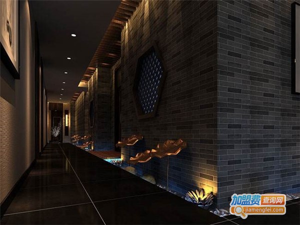 德蔓羽美容会所加盟费