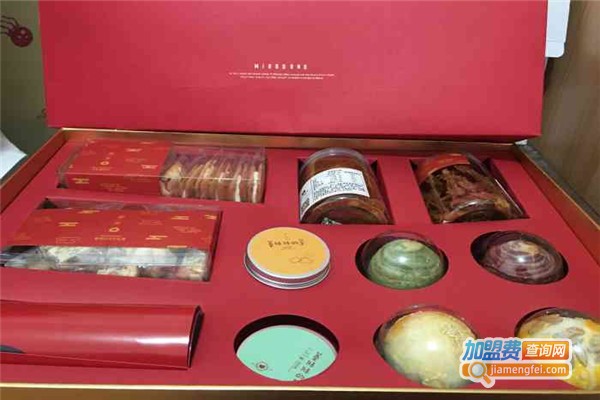 董心小妹妹加盟费