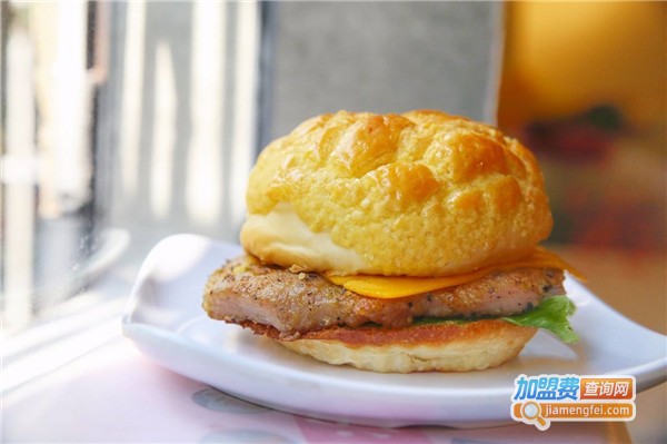 七仔猪扒包加盟费