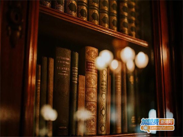 睿圣源教育加盟费