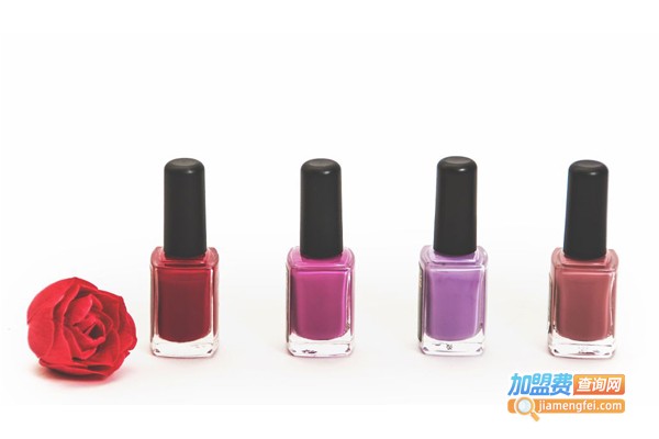 御靓斯化妆品加盟费