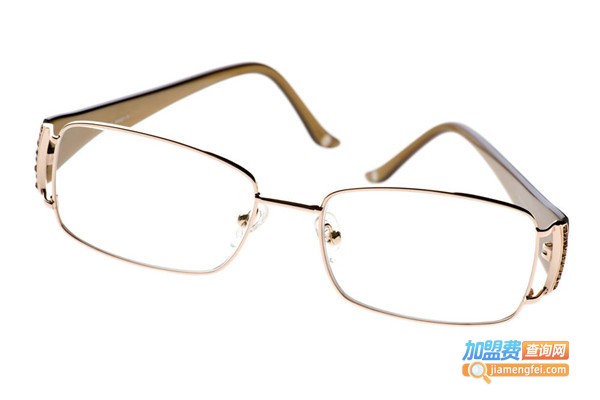 i-link艾琳可眼镜加盟费