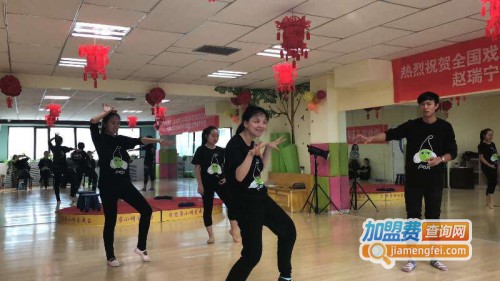 阿提斯戏剧教育加盟费