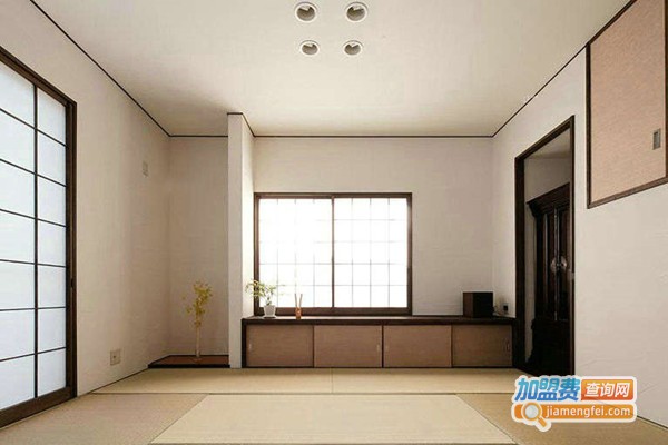 天瑞吊顶加盟费