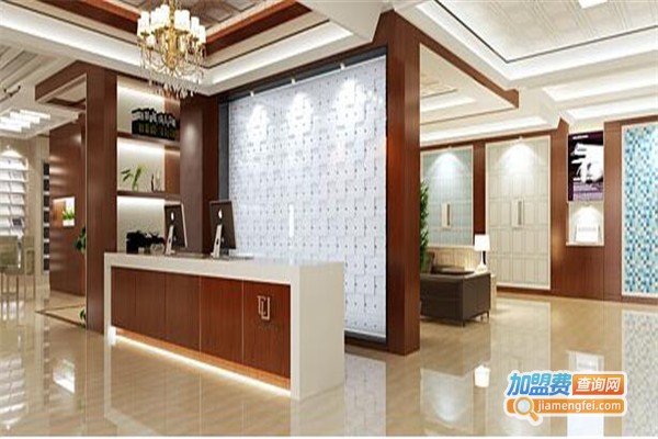 优姿集成吊顶加盟费