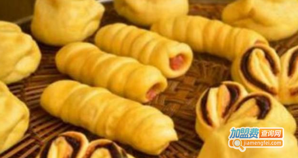 谷味蒸包子加盟费