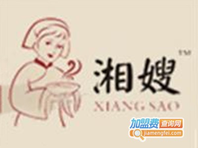 湘嫂豆坊加盟