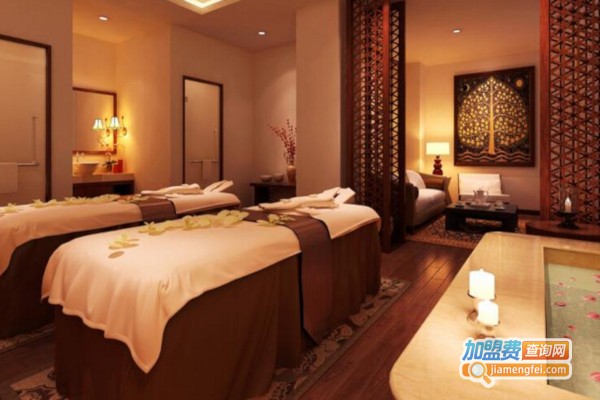 燕莎美容会所加盟费