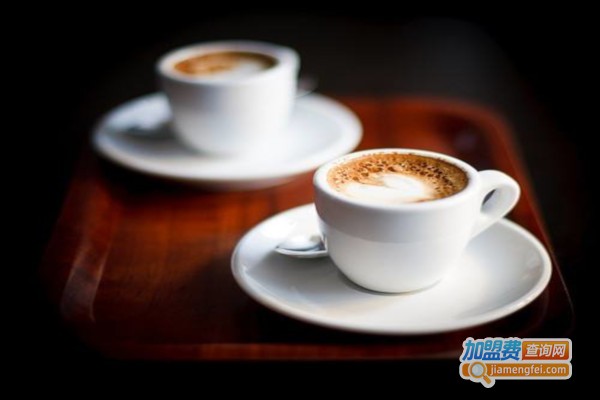 大佛寺咖啡屋加盟费