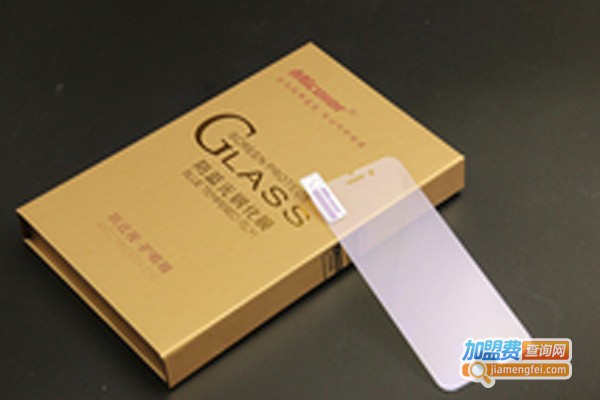 变身记手机美容加盟费