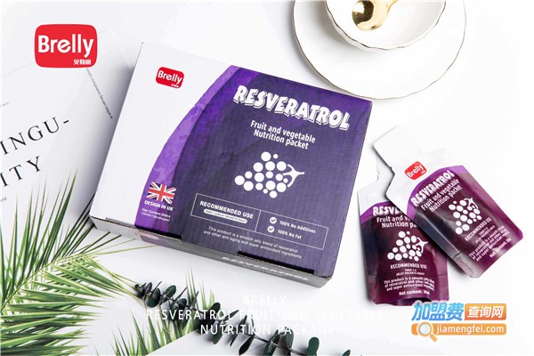 贝勒丽护肤品加盟费