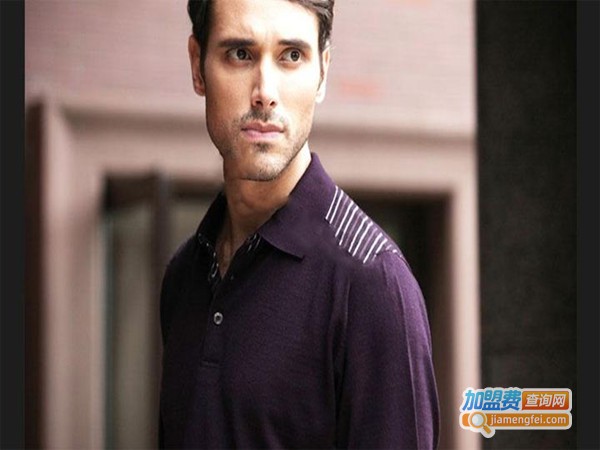 迪赛苹果男装加盟门店