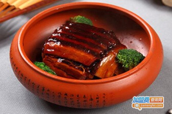 碳烧老坛加盟门店