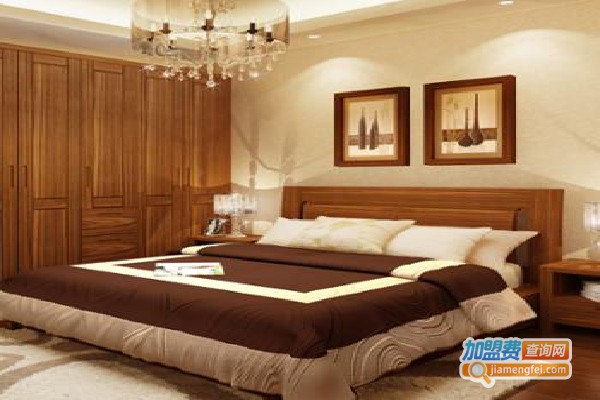 卓卡家具加盟费