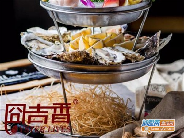 囧吉香主题餐厅加盟费